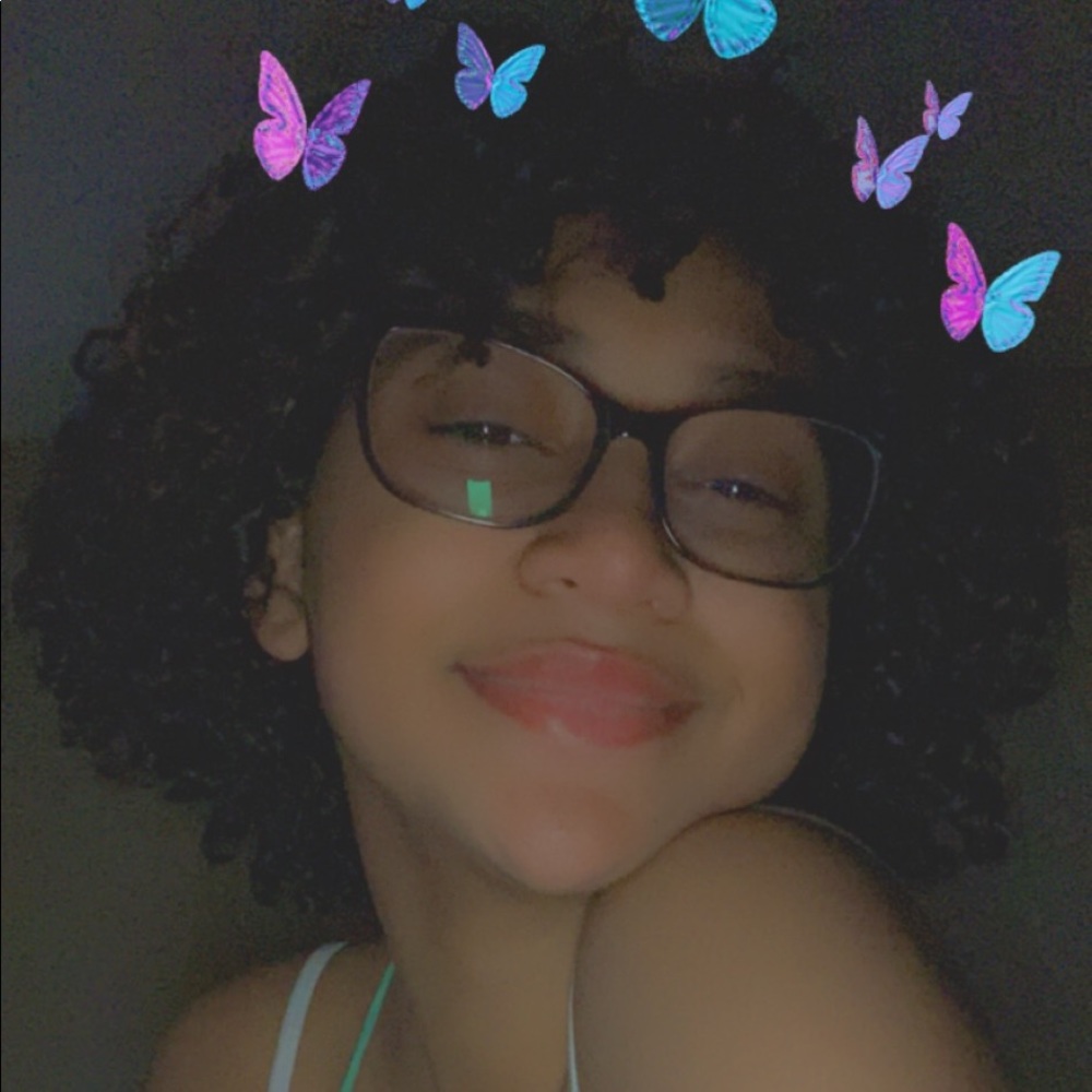 Meet your Posher, Chey